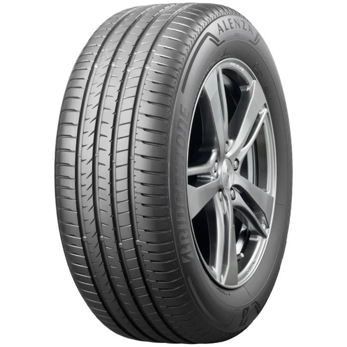 фото Шина летняя bridgestone alenza 001 245/40 r21 100y runflat (✩)