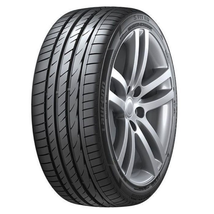 Шина легковая летняя Kumho KL33 255/50 R19 107V