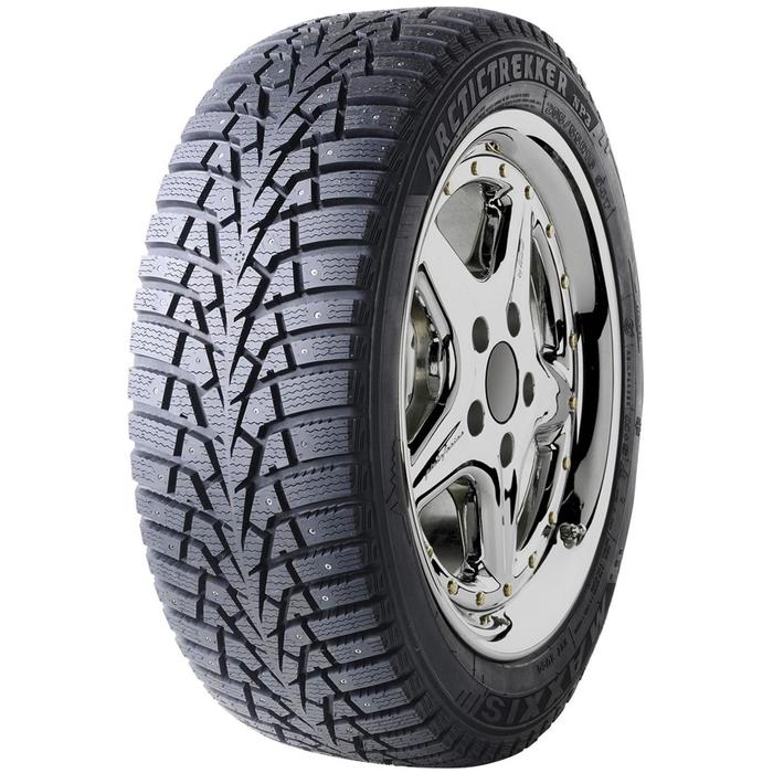 фото Шина зимняя шипованная maxxis np3 arctic trekker 225/55 r16 99t