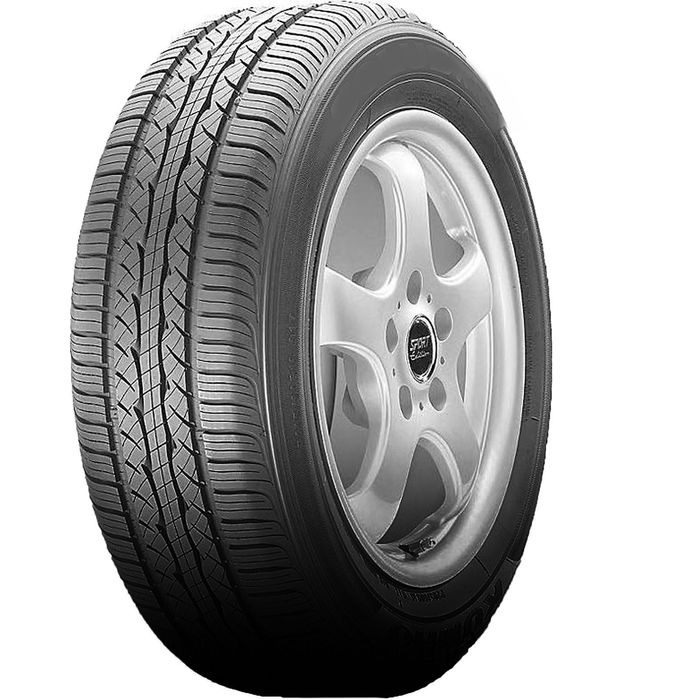 Шина легковая летняя Kumho KR21 205/60 R15 90T