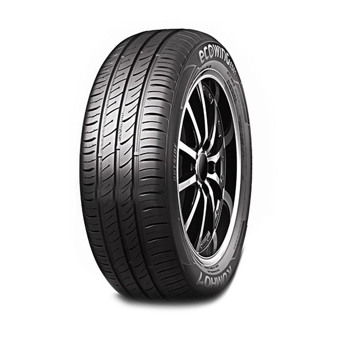 Шина легковая летняя Kumho KH27 205/60 R15 91H