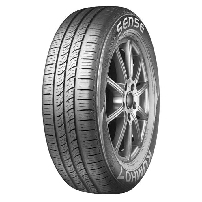 Шина легковая летняя Kumho KR26 225/50 R17 94H