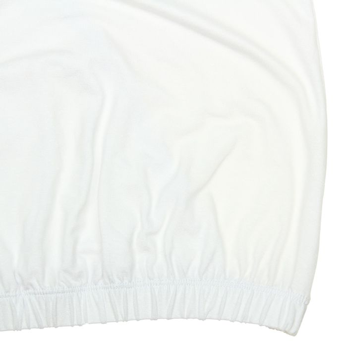 Блуза женская, цвет белый, размер 42 (арт. М-374-10)