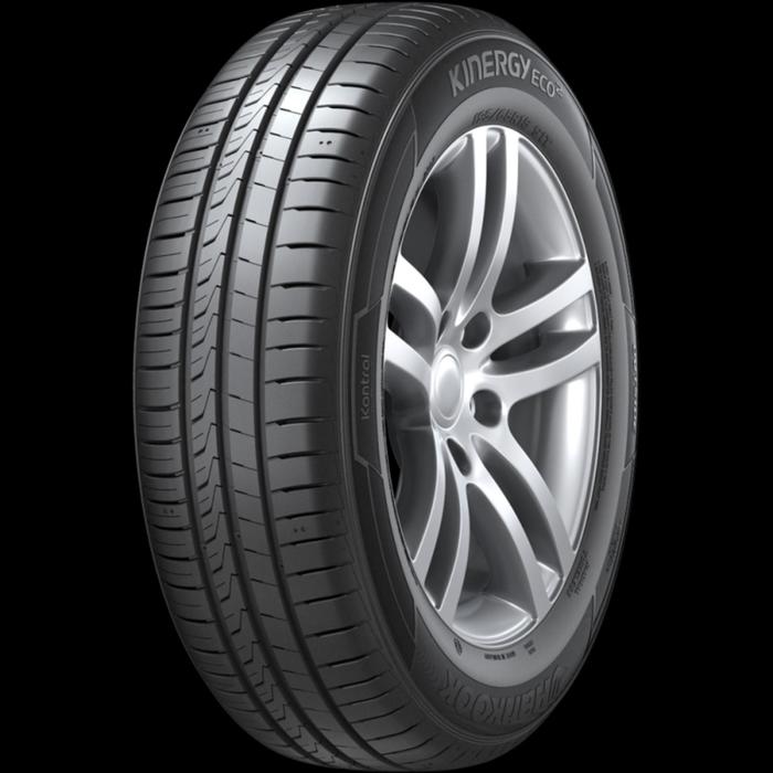 фото Шина летняя hankook kinergy eco2 (k435) 195/55 r16 87h