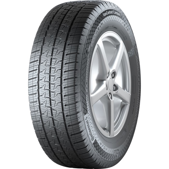 Шина легковая летняя Continental ContiVanContact 100 235/65 R16C 115/113R