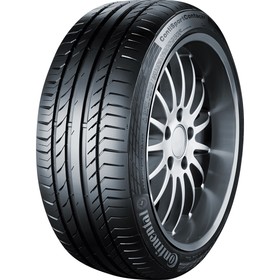 

Шина летняя Continental ContiSportContact 5P 295/35 R21 103Y (N0)