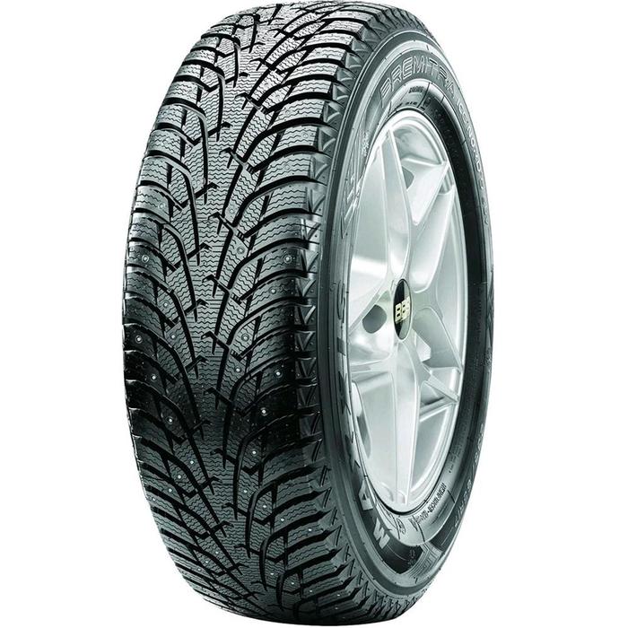 Шина зимняя шипованная Maxxis NP5 Premitra Ice Nord 175/70 R13 82T premitra ice nord np5 245 40 r18 97t шипованная