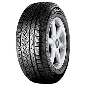 

Шина зимняя нешипуемая Continental 4x4WinterContact 255/55 R18 109H RunFlat (✩)