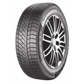 

Шина зимняя нешипуемая Continental VikingContact 6 255/65 R17 114T