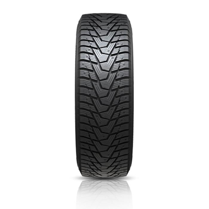 

Шина зимняя шипованная Hankook W429A 235/55 R18 104T