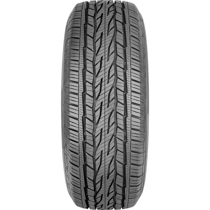 

Шина летняя Continental ContiCrossContact LX2 225/65 R17 102H