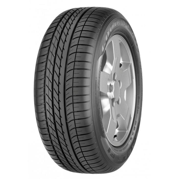 фото Шина летняя goodyear eagle f1 asymmetric suv 295/40 r22 112w (mo1)