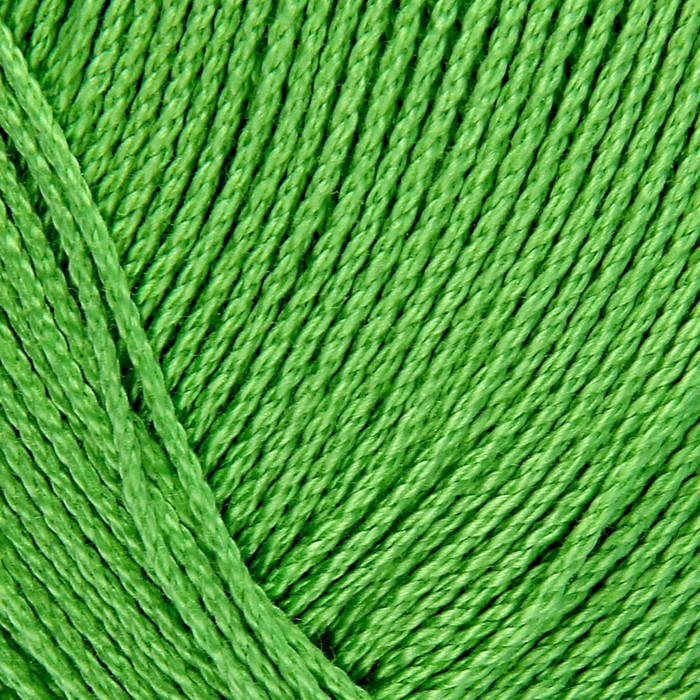 Пряжа "Виртуозная" 100% мерсеризованный хлопок 330 м/100 гр (65-Экзотика)