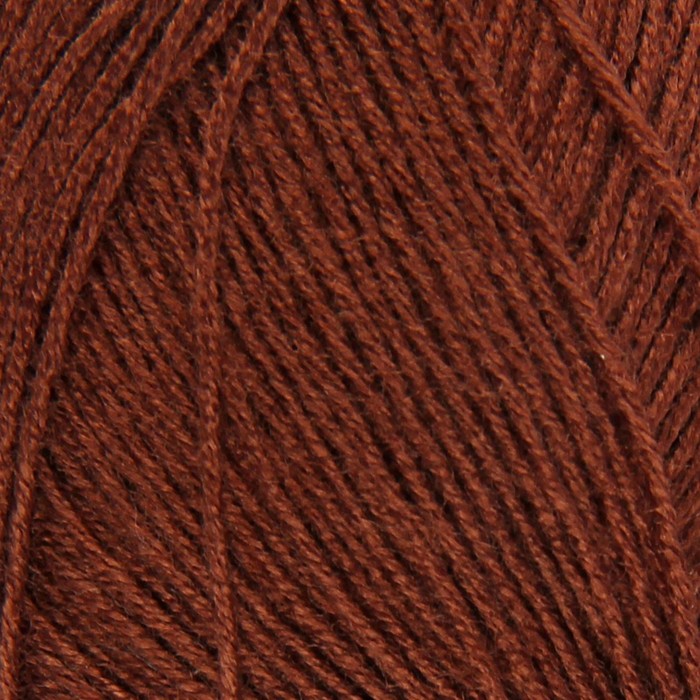 Пряжа "Кружевная" 100% акрил 280м/50гр (173-Грильяж)