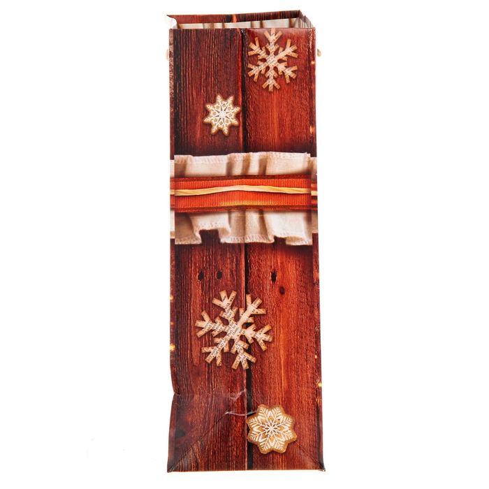 Пакет ламинированный вертикальный «Открыть 31», 18 × 23 × 8 см