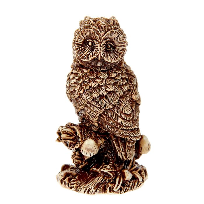 Сувенир "Сова большая"