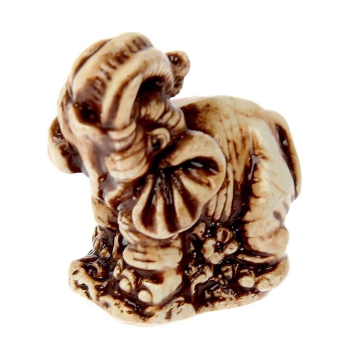 Сувенир "Слоник"