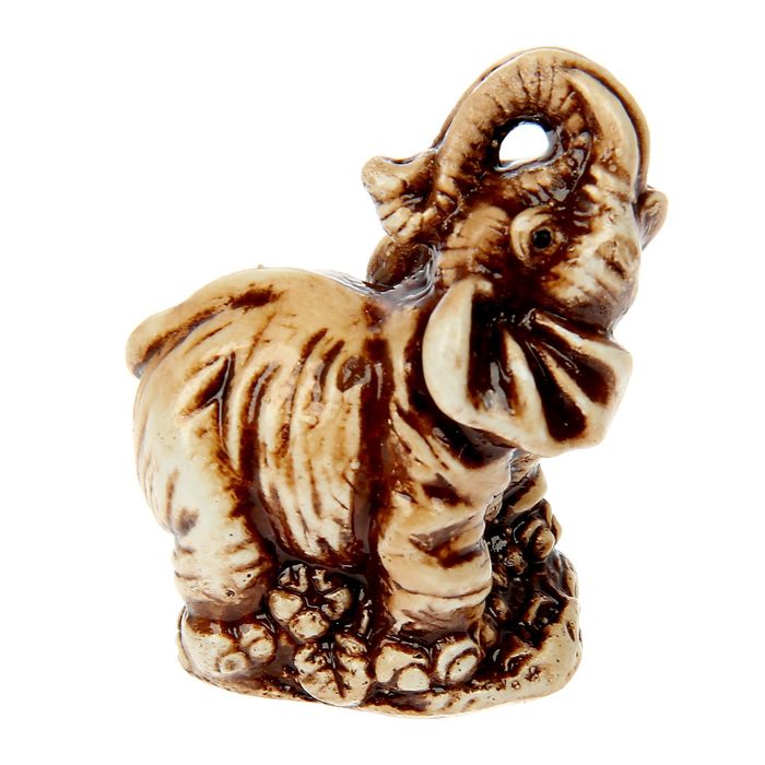 Сувенир "Слоник"