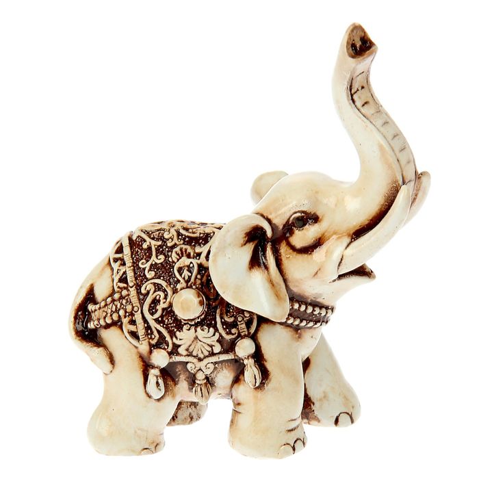 Сувенир "Слон индийский"