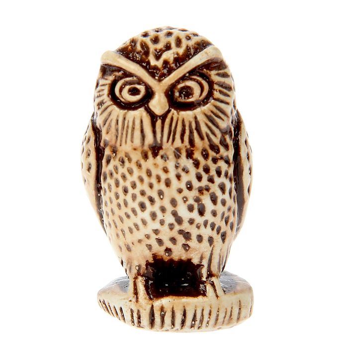 Сувенир "Сова"
