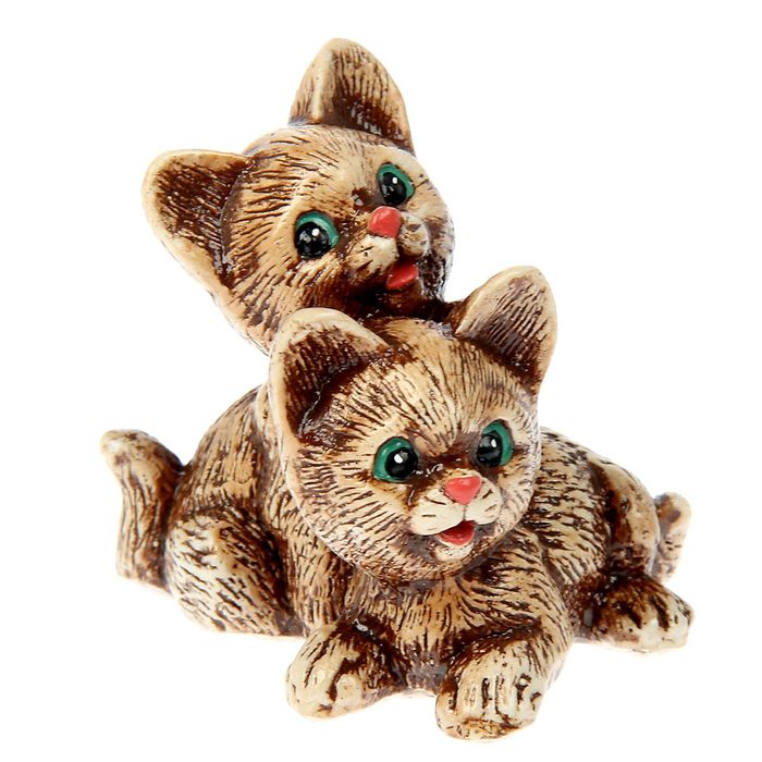 Сувенир "Котята"
