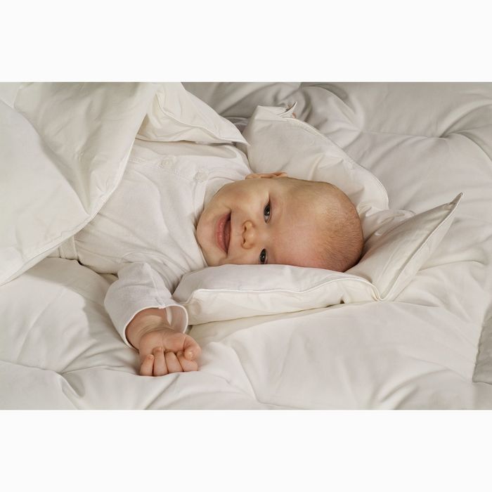 Одеяло Norsk Dun Andungen, размер 100х140 см