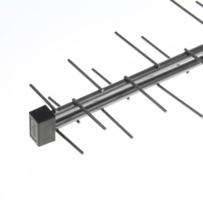 Антенна "РЭМО" BAS-1113 ЛОГО-Р-9F, наружная, ДМВ диапазон
