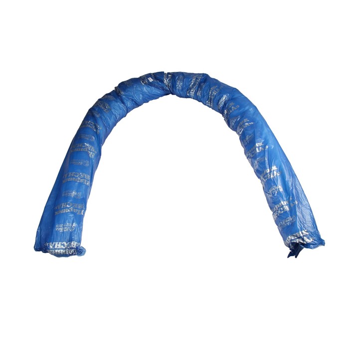 Парник «Весна», длина 7 м, 8 дуг из металла, укрывной материал 60 г/м², длина дуги 3 м