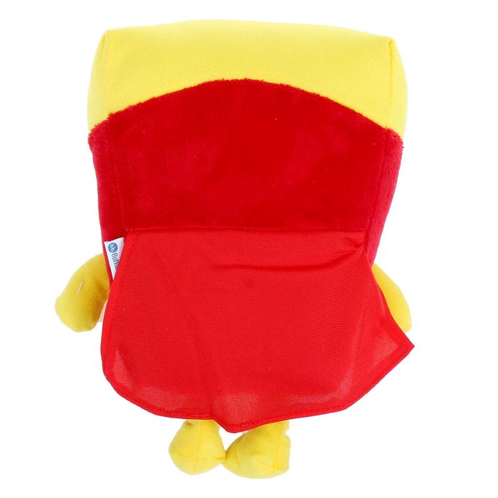 Мягкая игрушка «Супер-картошка»