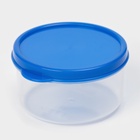 синий синий