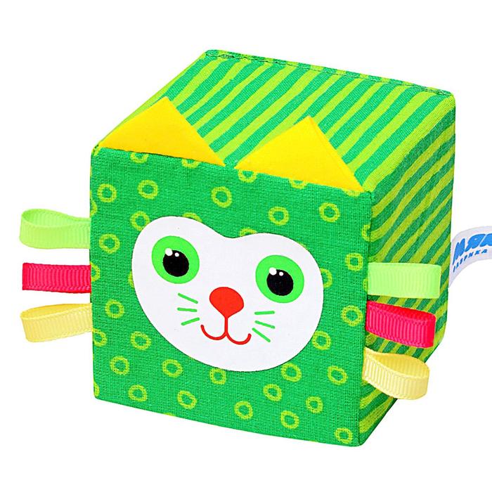 Игрушка «Весёлая дидактика»