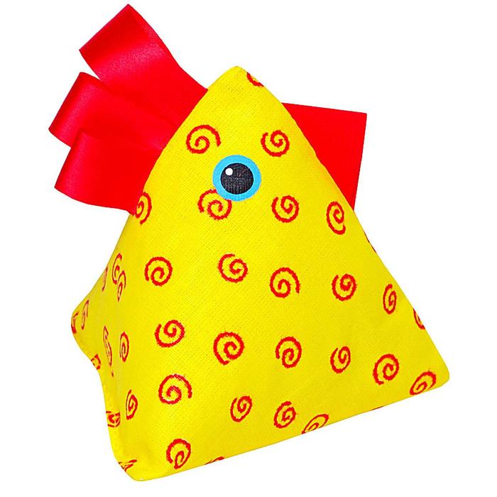 Игрушка «Весёлая дидактика»