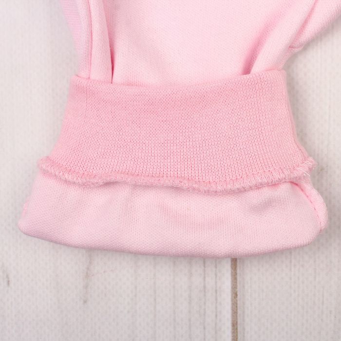 Штанишки "Пони", рост 68-74 см, 6-9 мес. (24 размер)