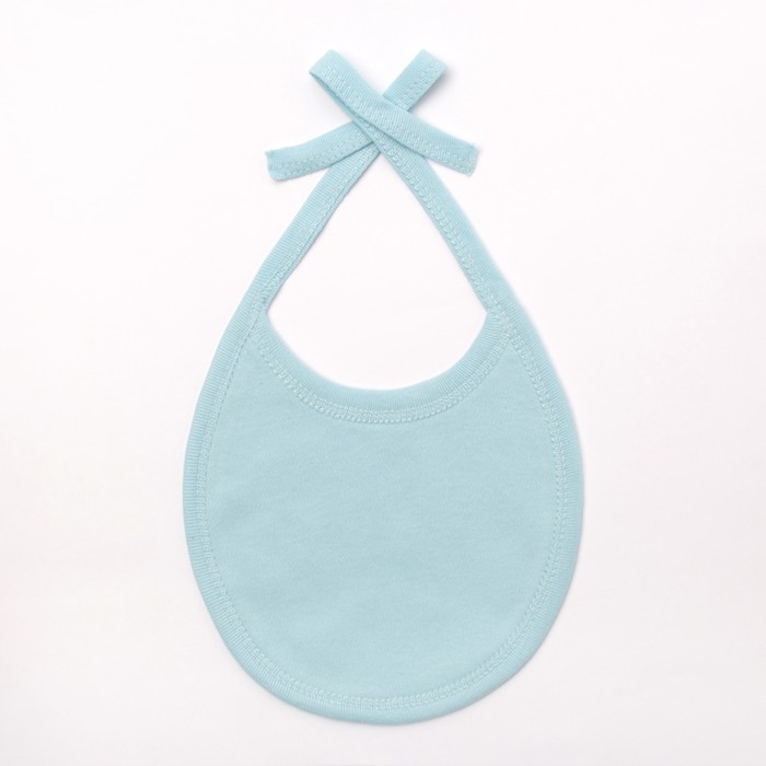 Слюнявчик "Слонёнок"