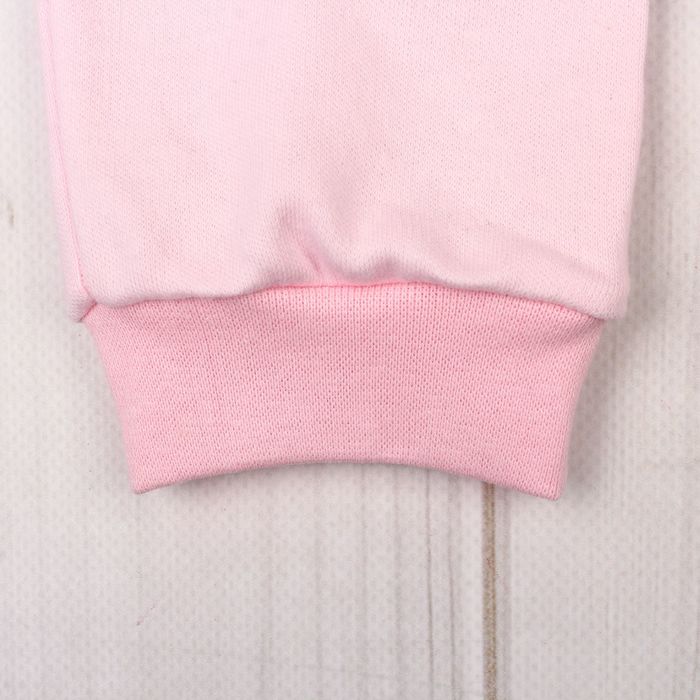 Штанишки "Пони", рост 74-80 см, 9-12 мес. (26 размер)