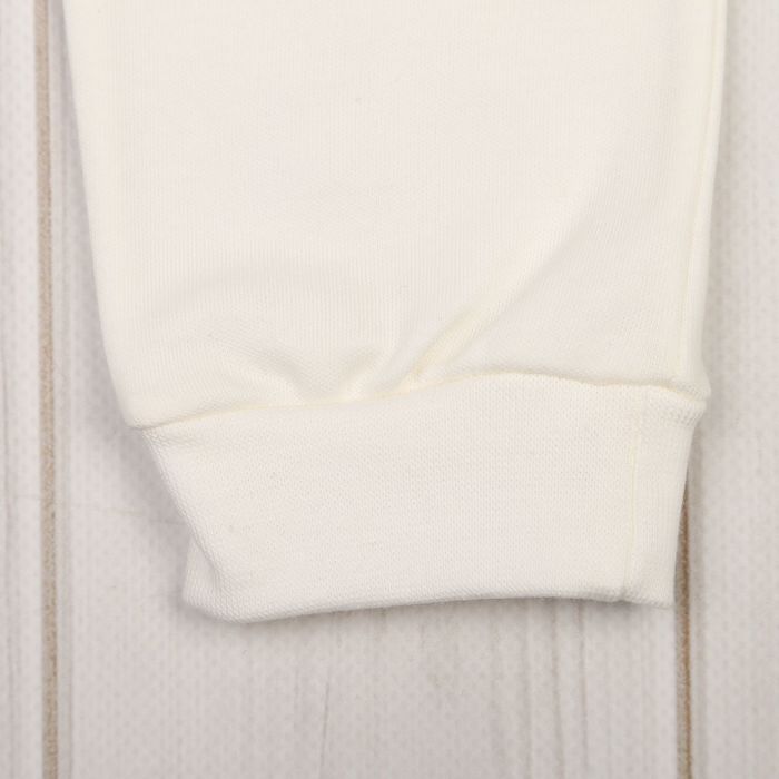 Штанишки "Мрр, мяу", рост 74-80 см, 9-12 мес. (26 размер)