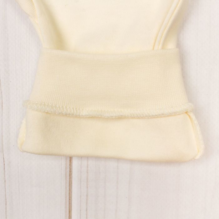 Штанишки "Любимая дочка", рост 74-80 см, 9-12 мес. (26 размер)