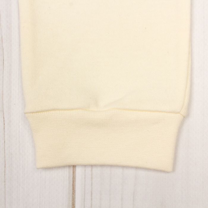 Штанишки "Любимая дочка", рост 68-74 см, 6-9 мес. (24 размер)