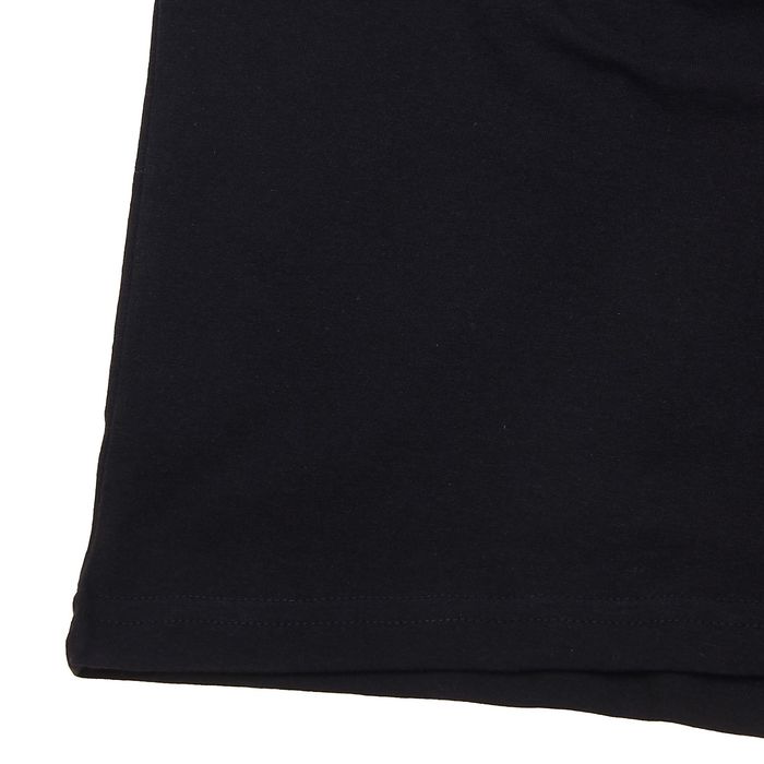 Трусы мужские свободные, размер 50, цвет чёрный (арт. PMB-039)