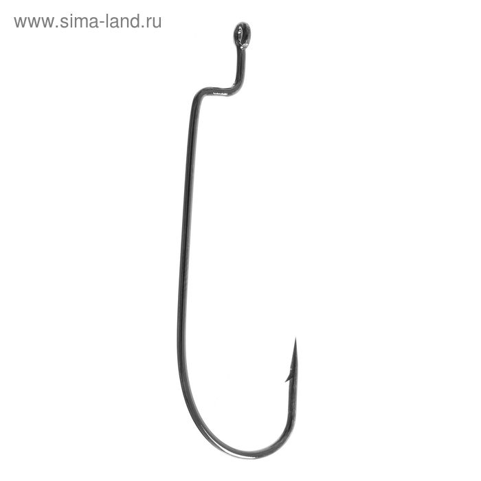 

Крючки "Волжанка", серия O`Shaughnessy Worm, № 3/0, 5 шт.