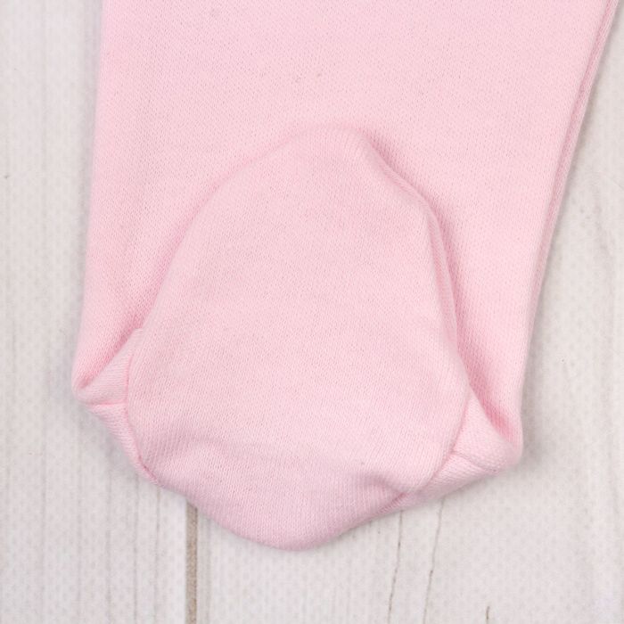 Ползунки "Пони", рост 62-68 см, 3-6 мес. (22 размер)