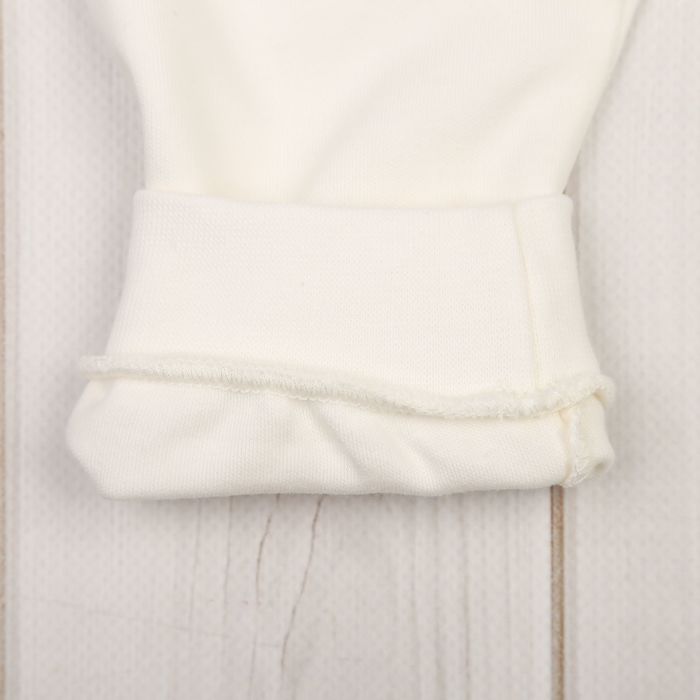 Штанишки "Мрр, мяу", рост 68-74 см, 6-9 мес. (24 размер)