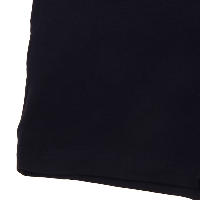 Трусы мужские облегающие, размер 54, цвет чёрный (арт. PMH-071)