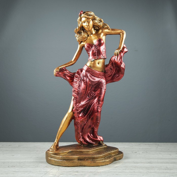 Сувенир "Цыганка"