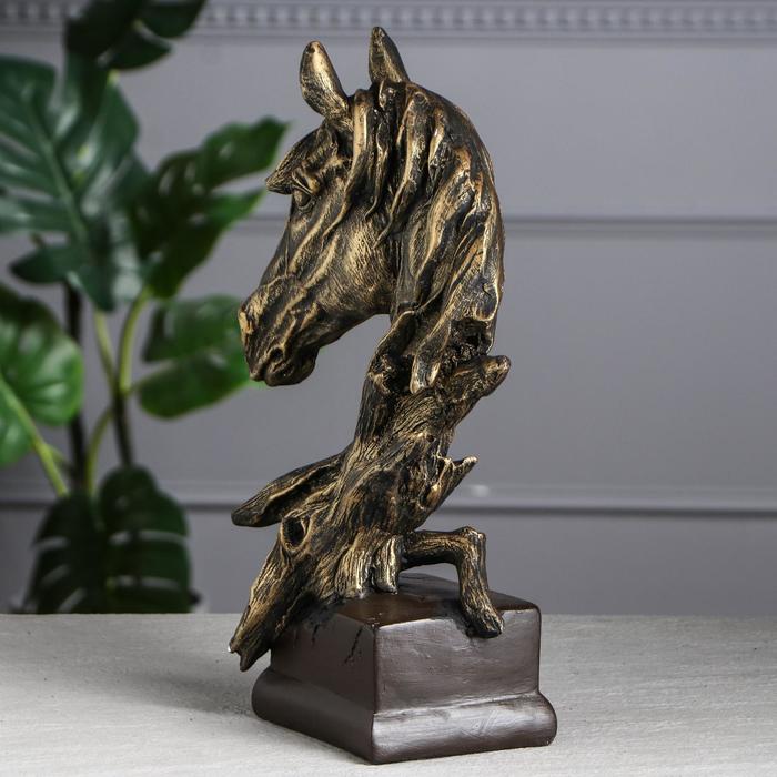 Сувенир "Голова Коня"