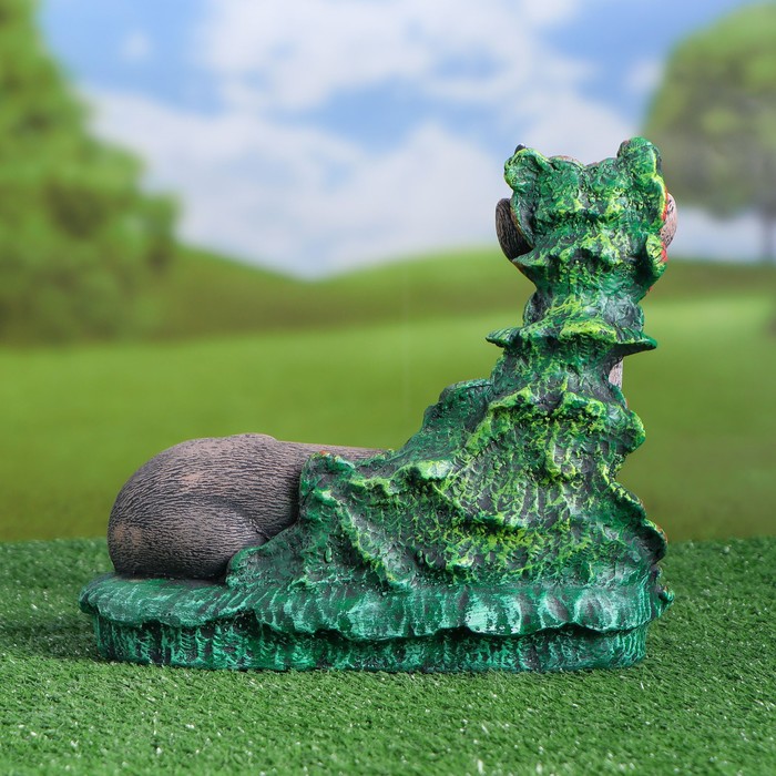 Садовая фигура "Олень"