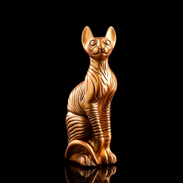 Сувенир "Кошка"