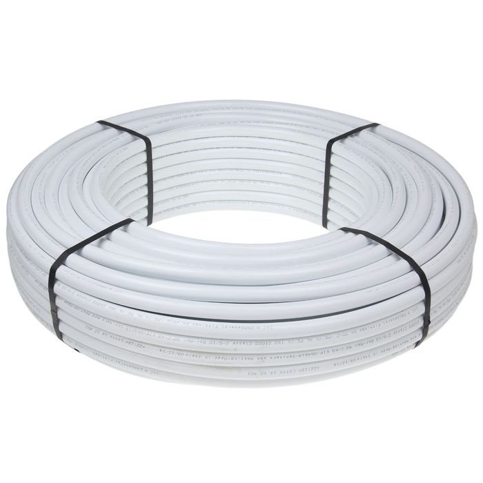 Труба металлопластиковая GF, 16 х 2 мм, 100 метров