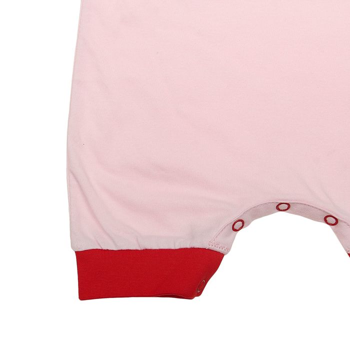 Песочник, рост 62 см, цвет розовый (арт. 16605)