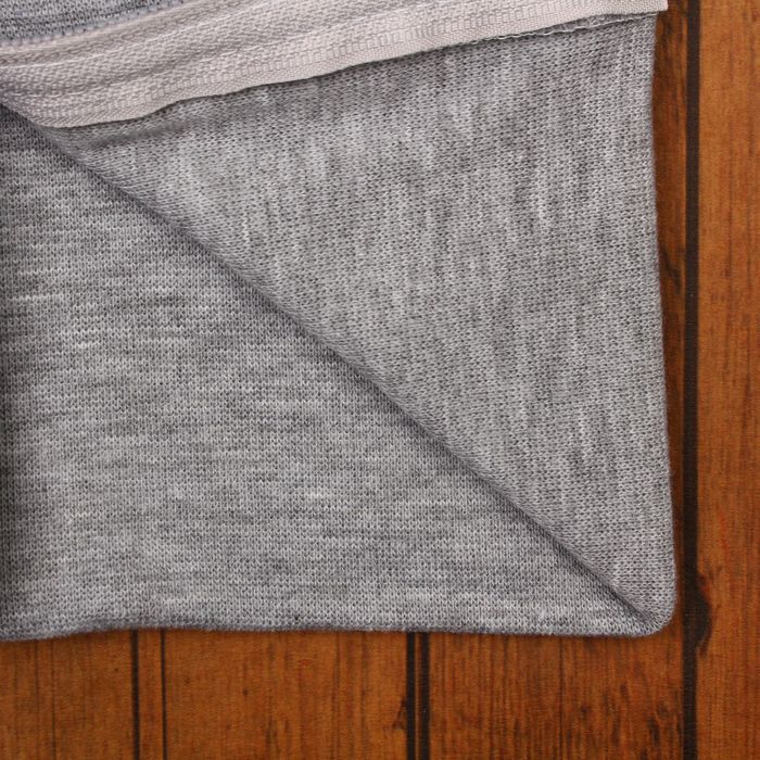 Спортивная куртка для девочки, рост 140 см, цвет бирюзовый/розовый (арт. CWJ 6615_Д)